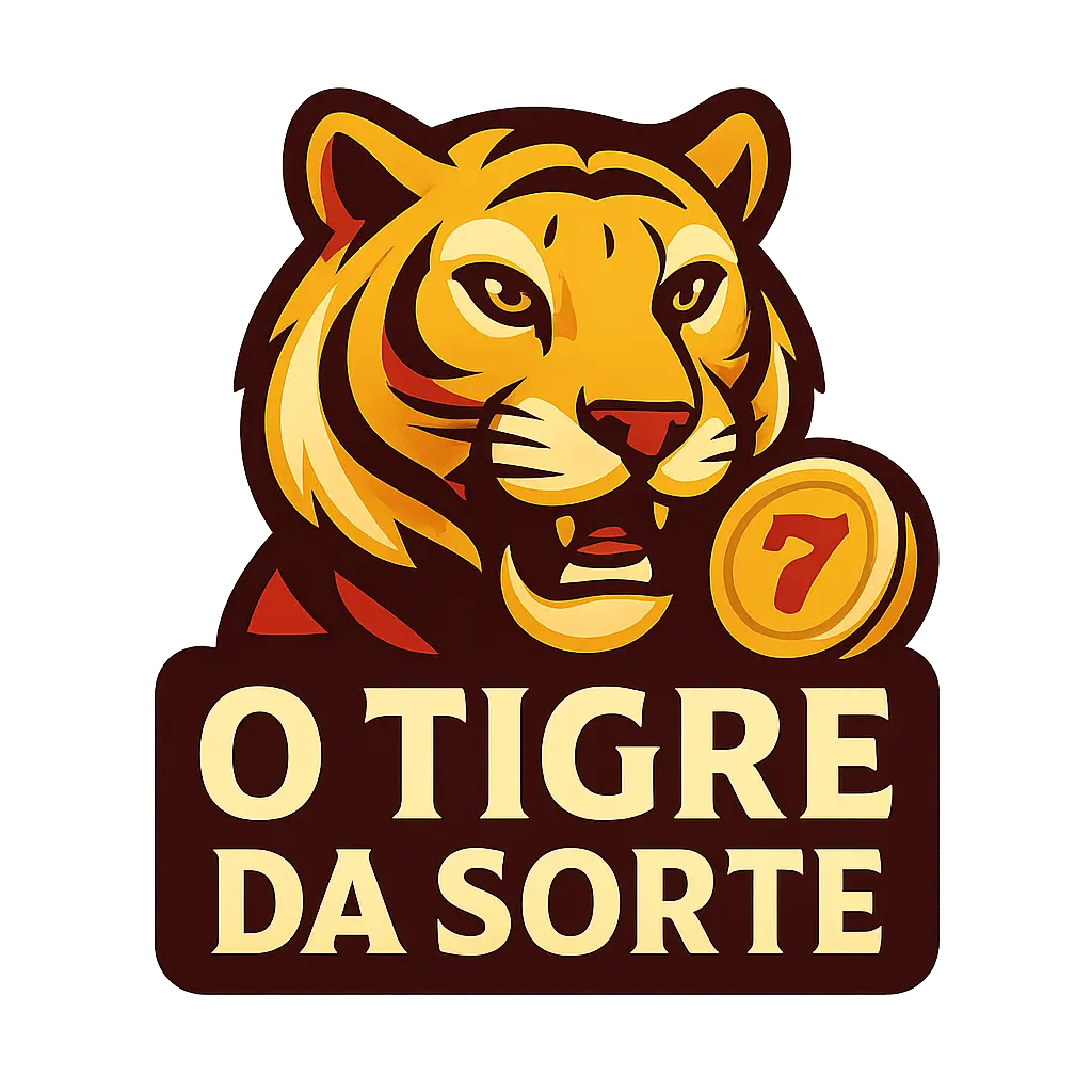 Fortune Tiger Logo